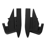TCMT Inner Fairing Air Vent Duct Rubber Fit For Harley CVO Road Glide '23-'24 - TCMT