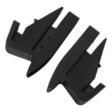 TCMT Inner Fairing Air Vent Duct Rubber Fit For Harley CVO Road Glide '23-'24 - TCMT