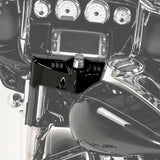 TCMT Inner Fairing Skirt Fit For Harley Electra Street Glide '14-'24 - TCMT