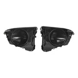 TCMT Inner Fairing Speakers Covers Fit For Harley CVO Street Glide '23-'26