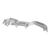 TCMT Inner Primary Cover Trim Accent Fit For Harley Touring '09-'16 - TCMT
