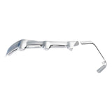 TCMT Inner Primary Cover Trim Fit For Harley Softail Slim Fat Boy Deluxe Night Train 2007-2017 - TCMT
