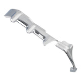 TCMT Inner Primary Cover Trim Fit For Harley Softail Slim Fat Boy Deluxe Night Train 2007-2017 - TCMT