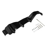 TCMT Inner Primary Cover Trim Fit For Harley Touring '09-'16 - TCMT