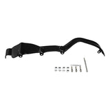 TCMT Inner Primary Cover Trim Fit For Harley Touring '09-'16 - TCMT