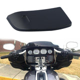 TCMT Inner Speedometer Fairing Media Door Fit For Harley Electra Street Glide '14-'24