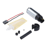 TCMT Intank Fuel Pump Fits For Yamaha FZ6 FZ6R '07-'10 YZF R1 '02-'14 FZ1 FZS 10ZB '06-'10 - TCMT