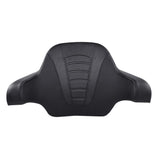 TCMT King/Chopped Trunk Backrest Fit For Harley Touring '14-'25