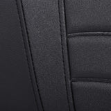 TCMT King/Chopped Trunk Backrest Fit For Harley Touring '14-'25 - TCMT