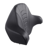 TCMT King/Chopped Trunk Backrest Fit For Harley Touring '14-'25 - TCMT