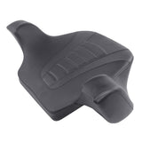 TCMT King/Chopped Trunk Backrest Fit For Harley Touring '14-'25 - TCMT