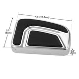 TCMT Large Brake Pedal Fit For Harley Touring '80-'23 - TCMT