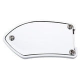 TCMT Large Brake Pedal Pad Fit For Harley Touring '80-'23, Softail FL '86-'17,Switchback FLD '12-'16 - TCMT