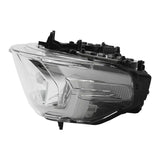TCMT LED Front Headlight Assembly Fit For Harley CVO Road Glide '23-'25 - TCMT