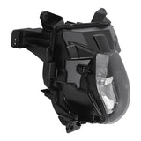 TCMT LED Front Headlight Light Lamp Assembly Fit For Suzuki GSXR1000 GSX-R1000 '17-'25 - TCMT