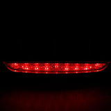TCMT LED Light Luggage Rack Fit For Harley Touring '14-'24 Tour Pack - TCMT