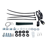 TCMT LED Light Luggage Rack Fit For Harley Touring '14-'24 Tour Pack - TCMT