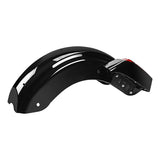 TCMT LED Rear Fender System Fit For Harley CVO Road Street Glide '23-'26 - TCMT