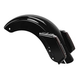 TCMT LED Rear Fender System Fit For Harley CVO Road Street Glide '23-'26 - TCMT
