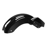 TCMT LED Rear Fender System Fit For Harley CVO Road Street Glide '23-'26 - TCMT