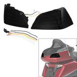 TCMT LED Rear Tour Pack Running Brake Tail Light For Honda Goldwing GL1800 '01-'17 - TCMT