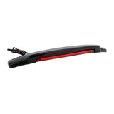 TCMT LED Tail Light Spoiler Fit For Harley Touring '97-'13 Tour Pack - TCMT
