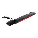 TCMT LED Tail Light Spoiler Fit For Harley Touring '97-'13 Tour Pack - TCMT