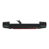 TCMT LED Tail Light Spoiler Fit For Harley Touring '97-'13 Tour Pack - TCMT