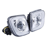 TCMT LED Turn Signal Driving Fog Light For Honda Goldwing Valkyrie 2012-2017 - TCMTMOTOR