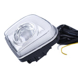 TCMT LED Turn Signal Driving Fog Light For Honda Goldwing Valkyrie 2012-2017 - TCMTMOTOR