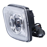 TCMT LED Turn Signal Driving Fog Light For Honda Goldwing Valkyrie 2012-2017 - TCMTMOTOR