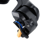 TCMT LED Turn Signal Integrated Rear View Side Mirrors Fit For KAWASAKI NINJA ZX10R ZX-10R 2016-2020 - TCMT