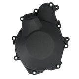 TCMT Left Engine Stator Cover Crankcase Fit For Yamaha YZF R6 '03-'05 YZFR 6S '06-'10