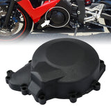 TCMT Left Engine Stator Cover Crankcase Fit For Yamaha YZF R6 '03-'05 YZFR 6S '06-'10 - TCMT