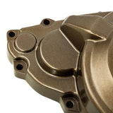 TCMT Left Engine Stator Crankcase Cover Fit For Honda CB500F CBR500R 2016-2018 - TCMT
