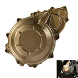 TCMT Left Engine Stator Crankcase Cover Fit For Honda CB500F CBR500R 2016-2018 - TCMT
