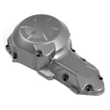 TCMT Left Engine Stator Crankcase Cover Fit For Kawasaki Ninja 650 EX650 2017-2022 Z650 ER650 2020-2022 - TCMT