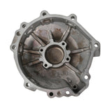 TCMT Left Engine Stator Crankcase Cover Fit For Kawasaki Ninja ZX10R ZX-10R 2006-2010 - TCMT