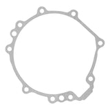 TCMT Left Engine Stator Crankcase Cover Fit For Kawasaki Ninja ZX10R ZX-10R '06-'10 - TCMT