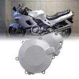 TCMT Left Engine Stator Crankcase Cover Fit For Kawasaki Ninja ZX6 ZX600 ZZR600 1990-2005 - TCMT