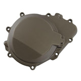 TCMT Left Engine Stator Crankcase Cover Fit For Kawasaki Ninja ZX6R '03-'04