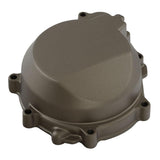 TCMT Left Engine Stator Crankcase Cover Fit For Kawasaki Ninja ZX6R ZX-6R 2003-2004 - TCMT