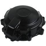 TCMT Left Engine Stator Crankcase Cover Fit For Kawasaki Ninja ZX6R ZX-6R 2007-2012,2021-20 - TCMT