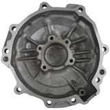 TCMT Left Engine Stator Crankcase Cover Fit For Kawasaki Ninja ZX6R ZX-6R 2007-2012,2021-20 - TCMT