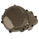 TCMT Left Engine Stator Crankcase Cover Fit For Kawasaki Ninja ZX6R ZX-6R 1998-2002 ZZR600 2005-2008 - TCMT