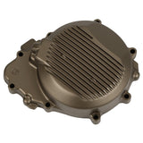TCMT Left Engine Stator Crankcase Cover Fit For Kawasaki Ninja ZX6R ZX-6R 1998-2002 ZZR600 2005-2008 - TCMT
