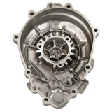 TCMT Left Engine Stator Crankcase Cover Fit For Kawasaki Ninja ZX6R ZX-6R 1998-2002 ZZR600 2005-2008 - TCMT
