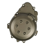 TCMT Left Engine Stator Crankcase Cover Fit For Kawasaki Ninja ZX9R ZX-9R 1998-2003 - TCMT