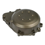 TCMT Left Engine Stator Crankcase Cover Fit For Kawasaki Ninja ZX9R ZX-9R 1998-2003 - TCMT