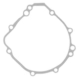 TCMT Left Engine Stator Crankcase Cover Fit For Suzuki GSXR600 '01-'03 GSXR750 '00-'03 GSXR1000 '01-'02 - TCMT